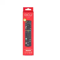 Mando a distancia para televisores Panasonic LCD/LED