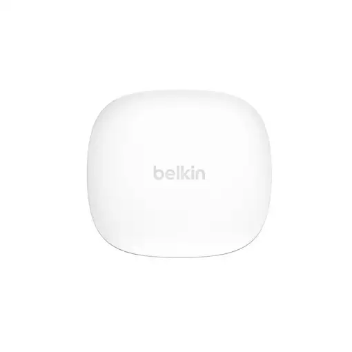 Belkin SOUNDFORM Flow Auriculares Inalámbrico Dentro de oído Llamadas/Música USB T