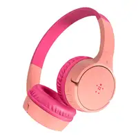 Belkin SOUNDFORM Mini Auriculares Inalámbrico y alámbrico Diadema Música MicroUSB