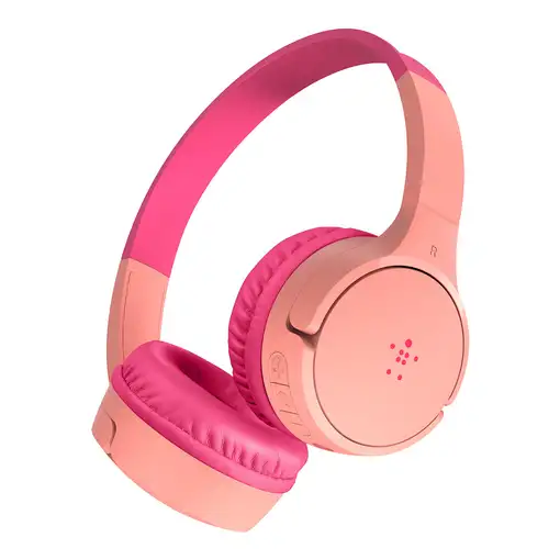 Belkin SOUNDFORM Mini Auriculares Inalámbrico y alámbrico Diadema Música MicroUSB