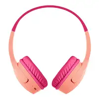 Belkin SOUNDFORM Mini Auriculares Inalámbrico y alámbrico Diadema Música MicroUSB