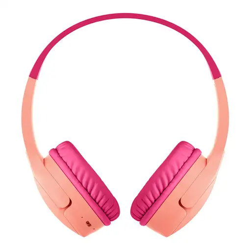 Belkin SOUNDFORM Mini Auriculares Inalámbrico y alámbrico Diadema Música MicroUSB