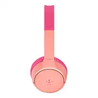 Belkin SOUNDFORM Mini Auriculares Inalámbrico y alámbrico Diadema Música MicroUSB