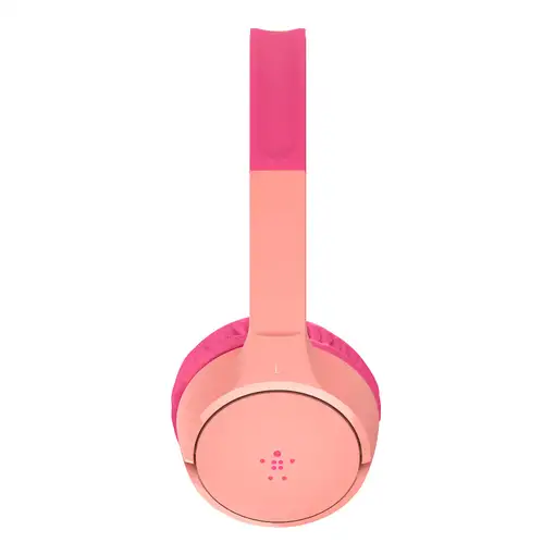 Belkin SOUNDFORM Mini Auriculares Inalámbrico y alámbrico Diadema Música MicroUSB