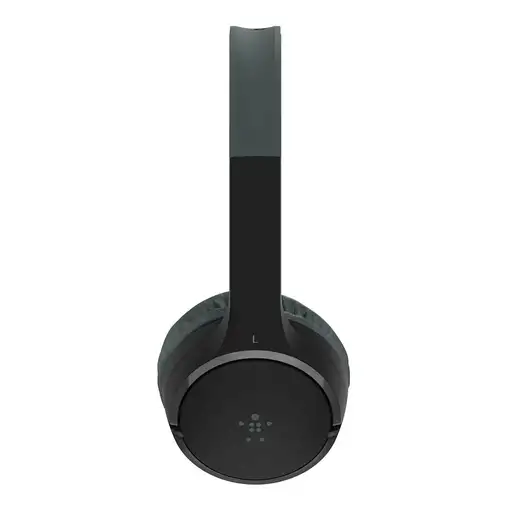 Belkin SOUNDFORM Mini Auriculares Inalámbrico y alámbrico Diadema Música MicroUSB