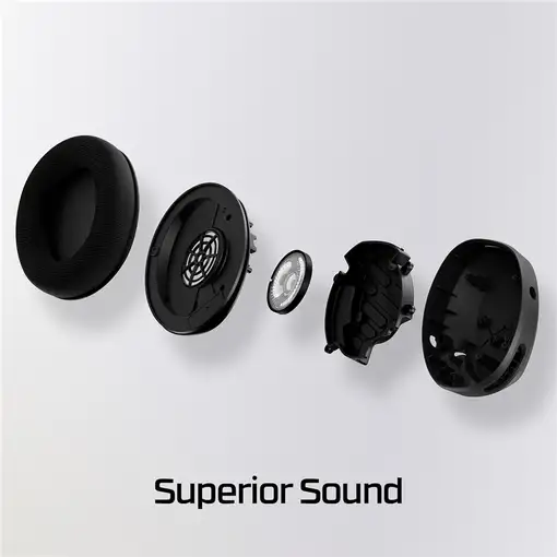 HyperX CloudX Stinger II - Auriculares con cable - Xbox