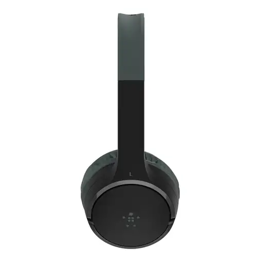 Belkin SoundForm Mini Auriculares Inalámbrico Diadema Llamadas/Música USB Tipo C A