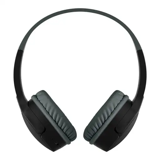 Belkin SoundForm Mini Auriculares Inalámbrico Diadema Llamadas/Música USB Tipo C A