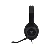 V7 Premium auriculares circumaurales