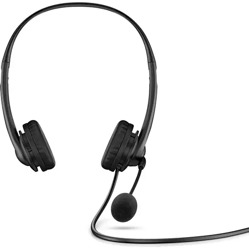 HP Auriculares estéreo de 3,5 mm G2