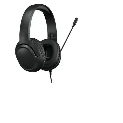 Lenovo H110 Gaming Headset Auriculares Alámbrico Diadema Juego Negro
