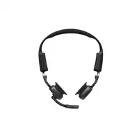 SHOKZ C610-AN-BK auricular y casco Auriculares Inalámbrico gancho de oreja Oficina