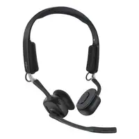 SHOKZ C610-AN-BK auricular y casco Auriculares Inalámbrico gancho de oreja Oficina