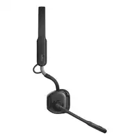 SHOKZ C610-AN-BK auricular y casco Auriculares Inalámbrico gancho de oreja Oficina