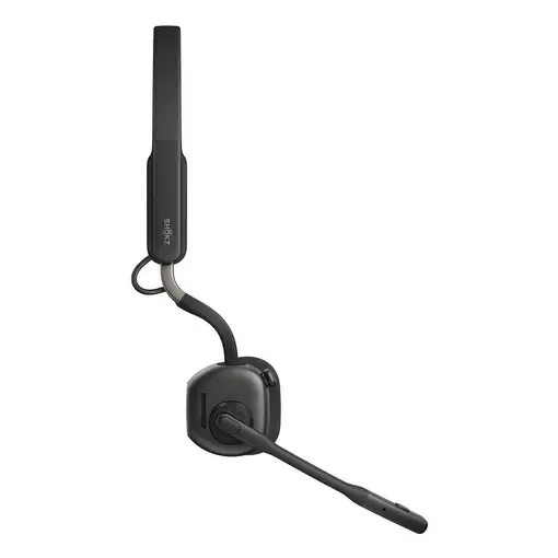 SHOKZ C610-AN-BK auricular y casco Auriculares Inalámbrico gancho de oreja Oficina