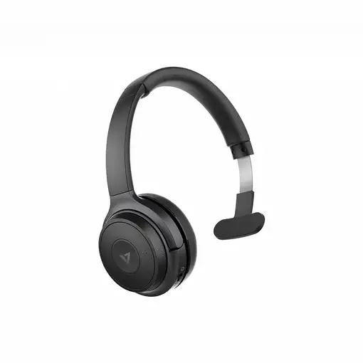 V7 HB605M auricular y casco Auriculares Inalámbrico De mano Oficina/Centro de llam V7 HB605M auricular y casco Auriculares Inalámbrico De mano Oficina/Centro de llam