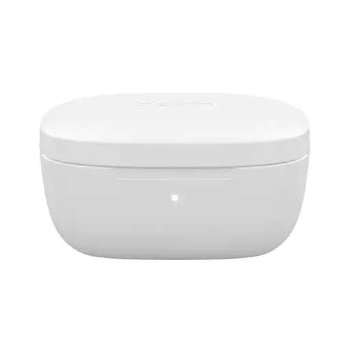 Belkin SoundForm Motion Auriculares True Wireless Stereo (TWS) Dentro de oído Llam