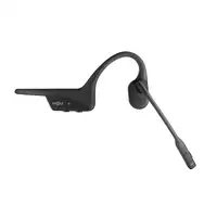 SHOKZ C120-AN-BK auricular y casco Auriculares Inalámbrico gancho de oreja Oficina