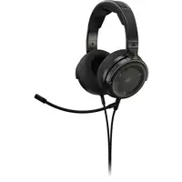 Corsair VIRTUOSO PRO Auriculares Alámbrico Diadema Juego Negro