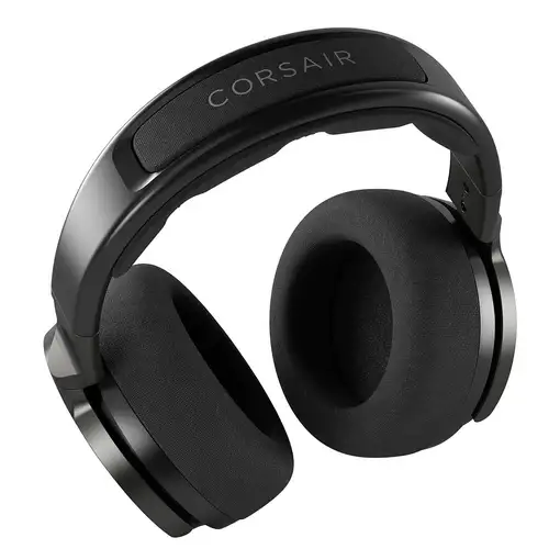 Corsair VIRTUOSO PRO Auriculares Alámbrico Diadema Juego Negro
