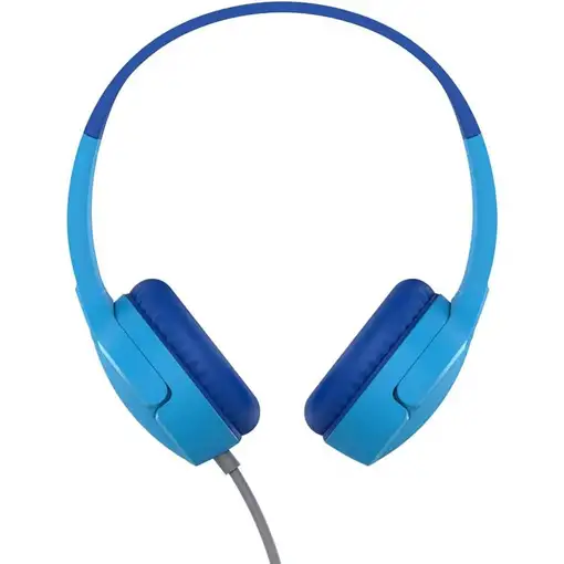 Belkin SoundForm Mini Auriculares Alámbrico Diadema Llamadas/Música/Deporte/Uso di