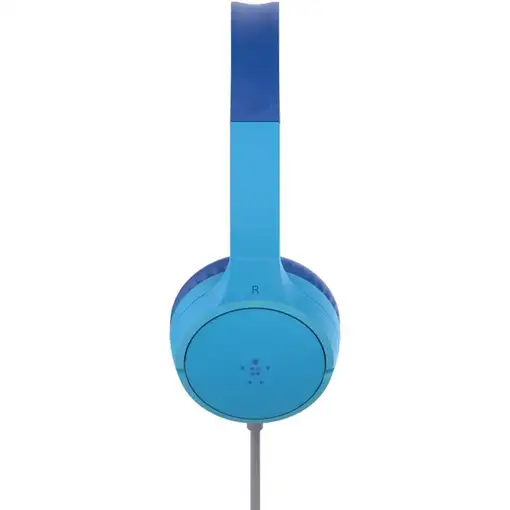 Belkin SoundForm Mini Auriculares Alámbrico Diadema Llamadas/Música/Deporte/Uso di