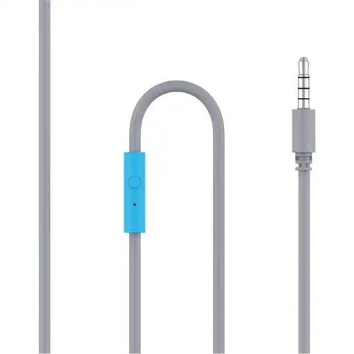 Belkin SoundForm Mini Auriculares Alámbrico Diadema Llamadas/Música/Deporte/Uso di