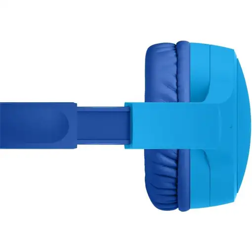 Belkin SoundForm Mini Auriculares Alámbrico Diadema Llamadas/Música/Deporte/Uso di
