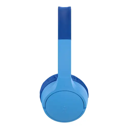 Belkin SoundForm Mini Auriculares Inalámbrico Diadema Llamadas/Música USB Tipo C A