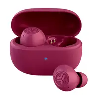 JLab Go Pop ANC Auriculares True Wireless Stereo (TWS) Dentro de oído Llamadas/Mús