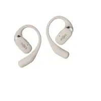 SHOKZ OpenFit Auriculares Inalámbrico gancho de oreja Llamadas/Música/Deporte/Uso