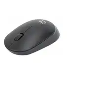 Manhattan 190145 ratón Oficina Ambidextro RF inalámbrico Óptico 1000 DPI