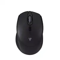 V7 Ratón profesional silencioso inalámbrico MW350