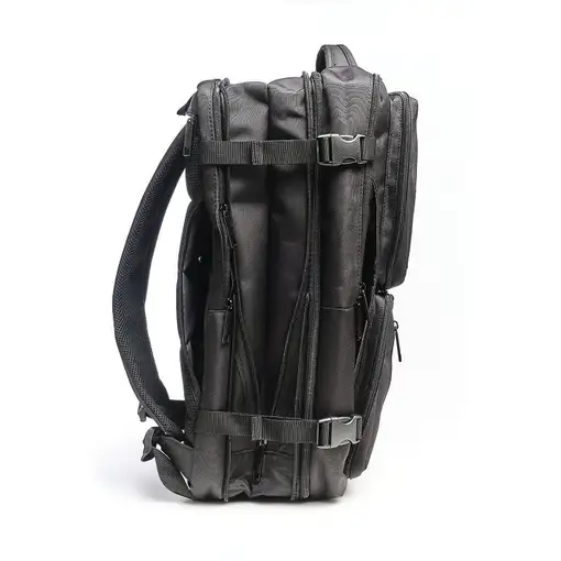 iggual ONAJI Mochila gaming portátil 17\ Tora Negra