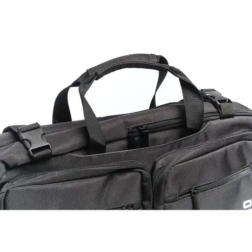 iggual ONAJI Mochila gaming portátil 17\ Tora Negra