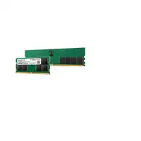 Transcend TS5600ASE-16G módulo de memoria 16 GB 2 x 8 GB DDR5 5600 MHz