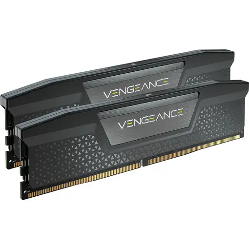 Corsair Vengeance CMK64GX5M2B5600C40 módulo de memoria 64 GB 2 x 32 GB DDR5 5600 M
