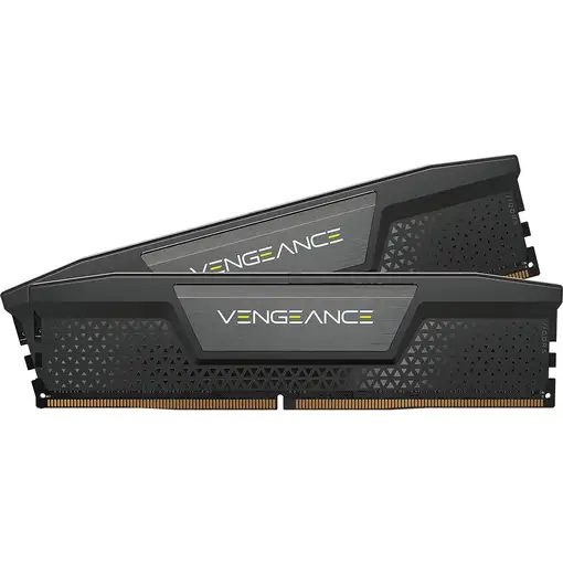 Corsair Vengeance CMK64GX5M2B5600C40 módulo de memoria 64 GB 2 x 32 GB DDR5 5600 M