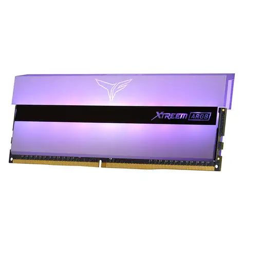 Team Group XTREEM ARGB módulo de memoria 16 GB 2 x 8 GB DDR4 3200 MHz