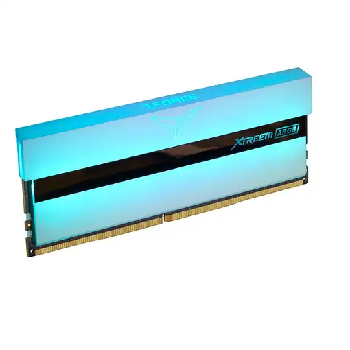 Team Group XTREEM ARGB módulo de memoria 16 GB 2 x 8 GB DDR4 3200 MHz