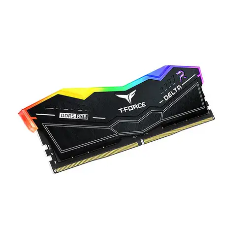 Team Group DELTA RGB DDR5 módulo de memoria 32 GB 2 x 16 GB 6000 MHz ECC