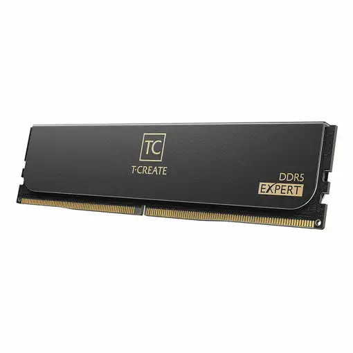 Team Group T-CREATE EXPERT CTCED532G6000HC30DC01 módulo de memoria 32 GB 2 x 16 GB
