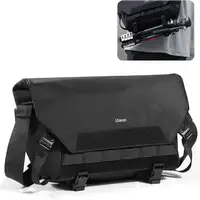 Funda Bandolera Cámara DSLR Impermeable 9L Correa para Trípode