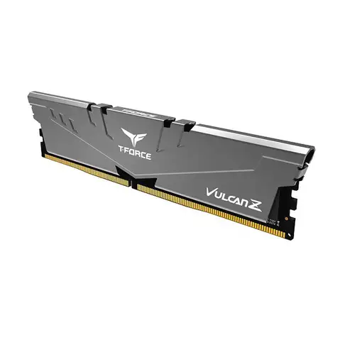 Team Group T-FORCE VULCAN Z TLZGD48G3600HC18J01 módulo de memoria 8 GB 1 x 8 GB DD