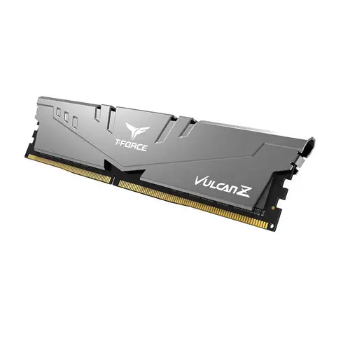 Team Group T-FORCE VULCAN Z TLZGD48G3600HC18J01 módulo de memoria 8 GB 1 x 8 GB DD
