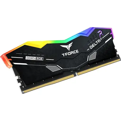 Team Group DELTA RGB módulo de memoria 64 GB 2 x 32 GB DDR5 288-pin DIMM