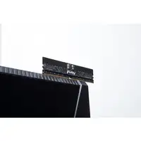 Kingston Technology FURY 128GB 6400MT/s DDR5 ECC Reg CL32 DIMM (Kits de 4) Renegad