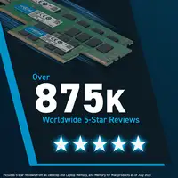 Crucial CT2K16G48C40U5 módulo de memoria 32 GB 2 x 16 GB DDR5 4800 MHz