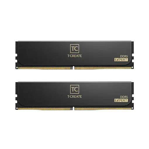 Team Group T-CREATE EXPERT CTCED532G7200HC34ADC01 módulo de memoria 32 GB 2 x 16 G
