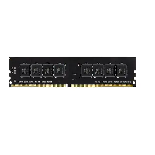 Team Group ELITE TED432G2666C1901 módulo de memoria 32 GB 1 x 32 GB DDR4 2666 MHz Team Group ELITE TED432G2666C1901 módulo de memoria 32 GB 1 x 32 GB DDR4 2666 MHz